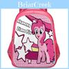 Adorabile Zaino Scolastico My Little Pony Per Bambine Carino Design a Cartone Animato