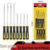8-Piece Auto Oil Seal Hook & Puller Set for Maintenance
