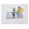 Hot  Stirling Engine Motor Model Educational Toy Electricity Generator
