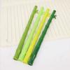 Fashion Bamboo Steadily High Ballpoint Pens Cute Ball Pen School Supplies Stationery