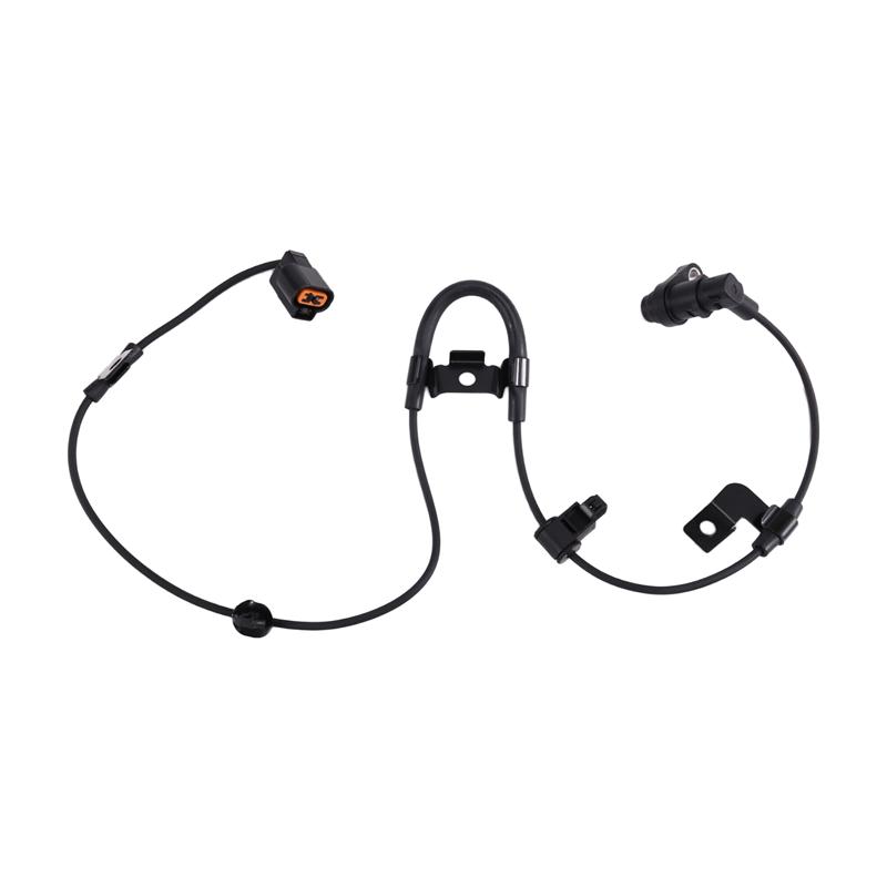 L10A For Mitsubishi L200 2.5L Triton 2012- 2015 Compatible ABS Wheel Speed Sensor 4670A597