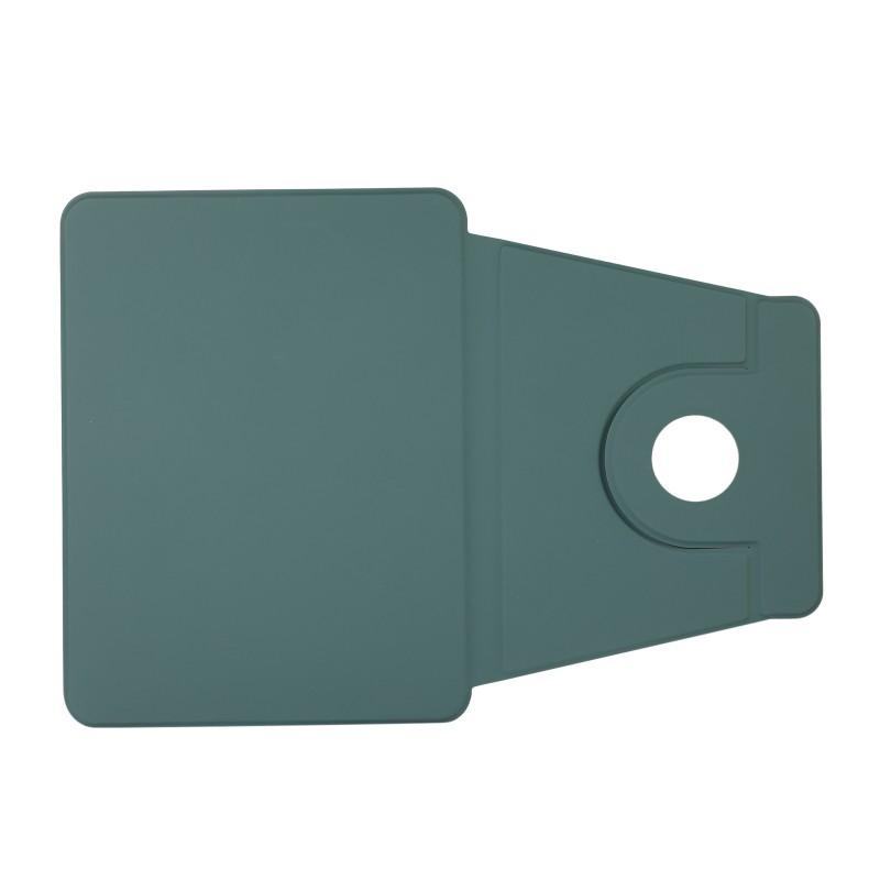 IPad 10th Gen Case Air 4 5 Magnetic Detachable Pro 11 10.2 12.9 Clear Anti-Bend Shockproof Cover