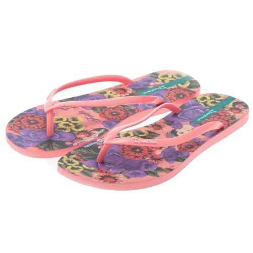 Ipanema Womens/Ladies Frida Flip Flops