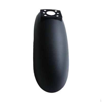 Scooter Front Fender, Mud Guard Easy To Install, Repairing Replace Parts, Mudflap Electric