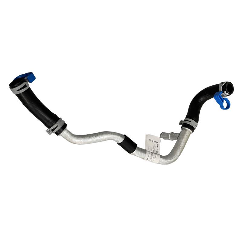 Buick Encore/Trax/Onix 1.0T Coolant Reservoir Tank & Hose