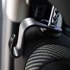 Gancio per Poggiatesta Sedile Auto Organizer Appendiabiti per Sedile Posteriore Auto Per Volvo XC90 XC60 V50 S60 V70 V60 V40 S90 olestar AWD XC40 S80 T6 V90