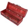 Retro Wooden Jewelry Box Elegant Hairpin Necklace Bracelet Organizer Case Home Decoration Craft