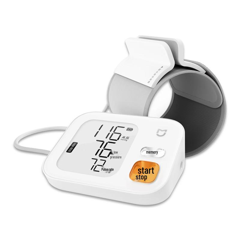 Умный тонометр на плечо Mijia Standard