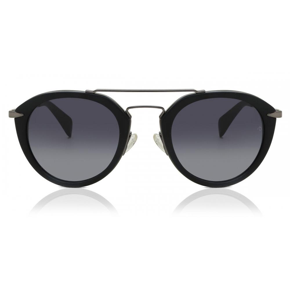 

Rag Bone Rnb1017 S 807 9o Women SunglaSSeS Black/49-23-145