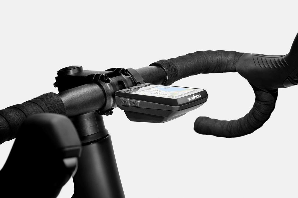 WAHOO ELEMNT ROAM 3 GPS Cycling Computer