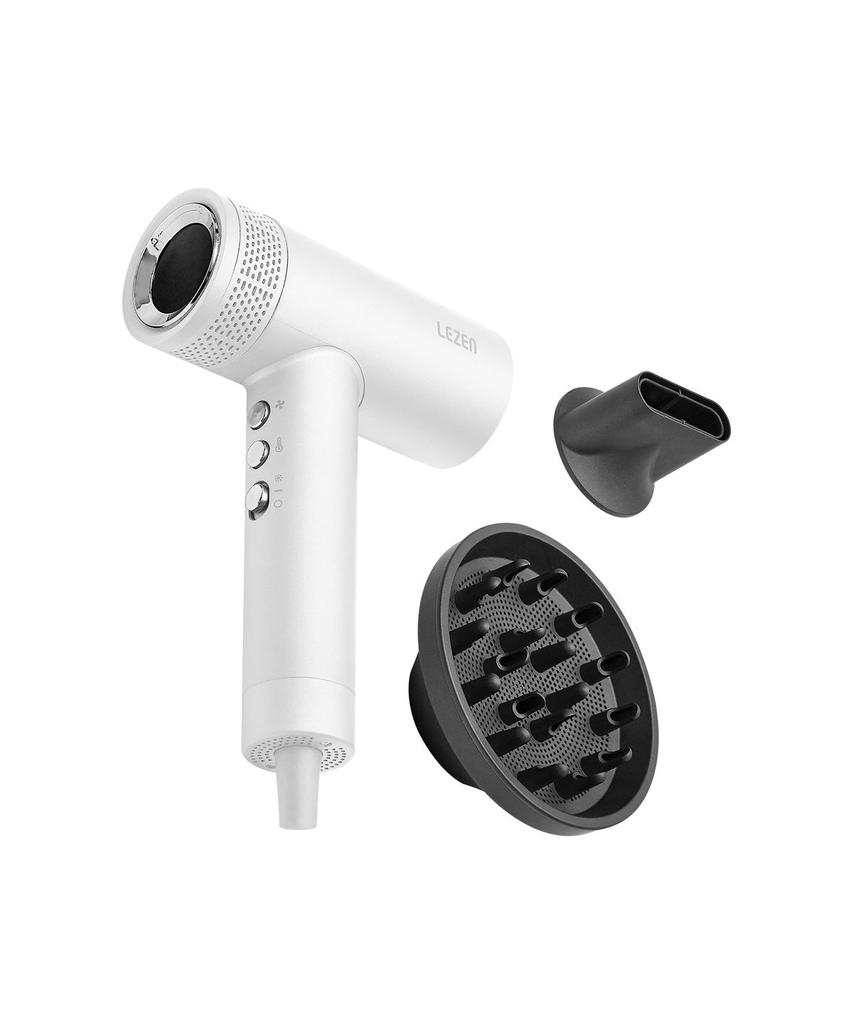 EasyBlow Premium BLDC Hair Dryer LZDR-SG7