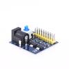 Dc-Dc Voltage Converter Multi Output Step-Down Power Supply Module 12V To 3.3/5V Supply For Arduino