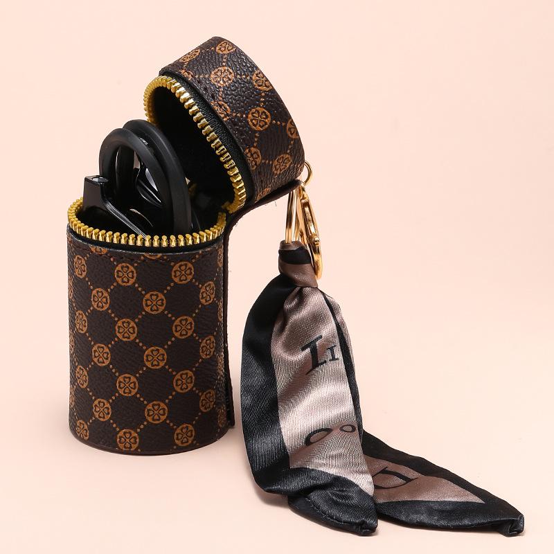 Ultra-Light Neck-Hanging Magnetic Reading Glasses: Anti-Lost, Fashionable Single-Vision Eyewear for Elderly