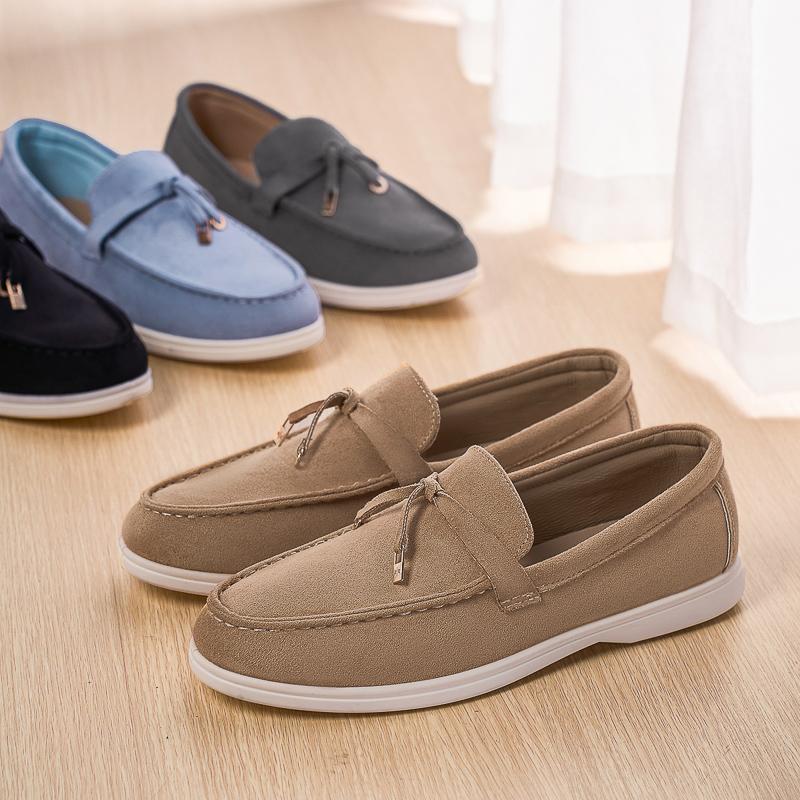 Fashion CYYTL Mens Loafers Dress Shoes Summer Work Casual Office Business Sneakers Outdoor Walking Sport Luxury Designer Platform Tennis