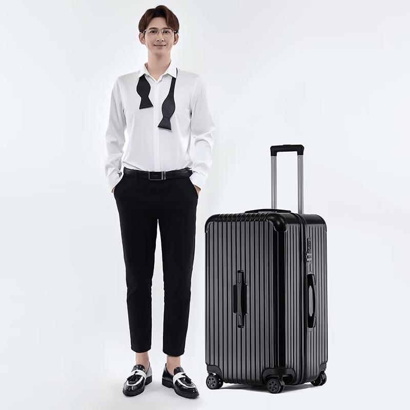 Batiannu F1902 ABS Hardside Spinner Luggage