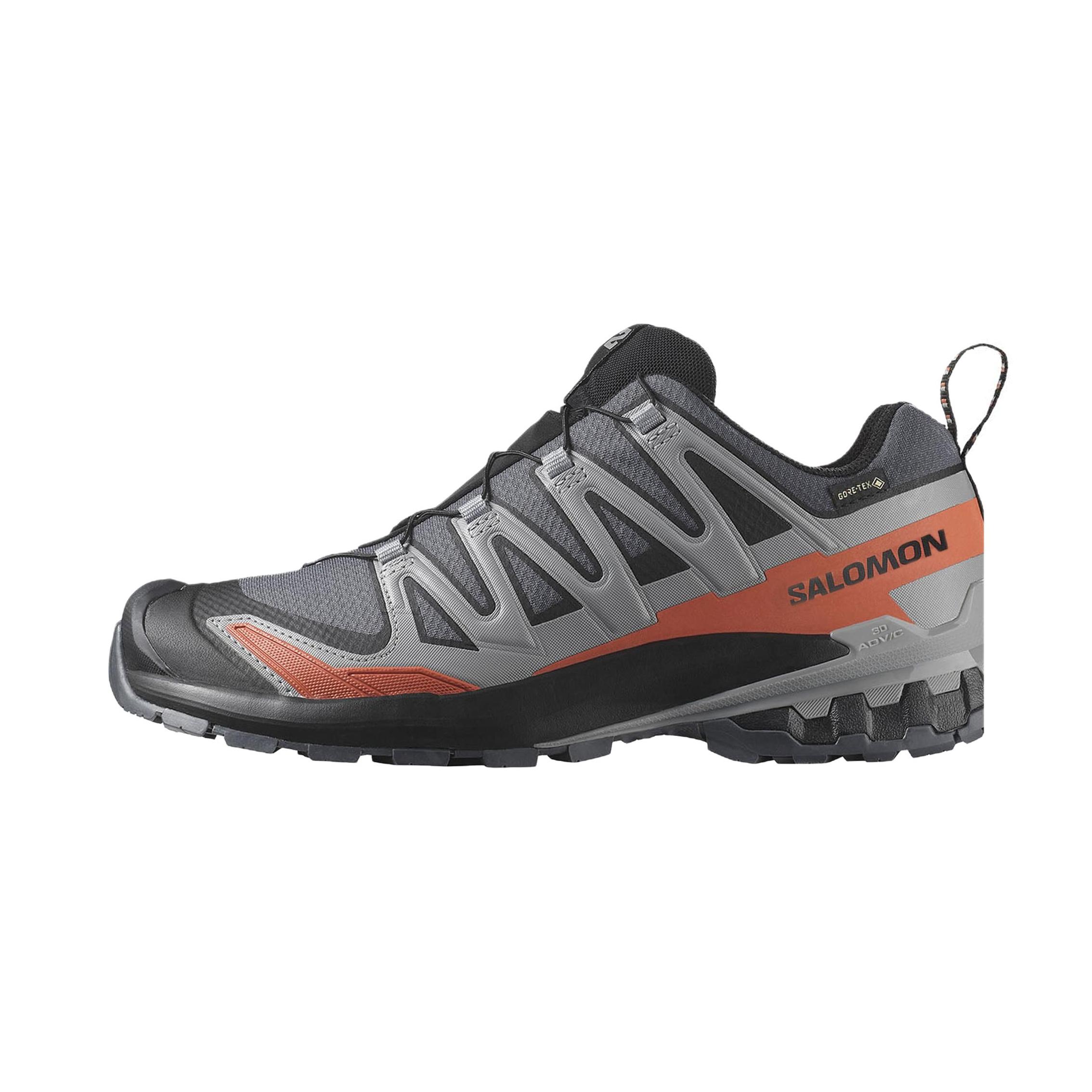 Salomon XA Pro 3D V9 GORE-TEX Turbulence 44.5