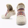 Fall and Winter Floor Socks Home Warm Women Socks Snow Socks Sleep Carpet Socks Slippers Socks Men Non-slip Yoga Socks