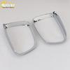 Fits 20 Models: Rearview Mirror Rain Shield Decorative Sticker for 3 Series.