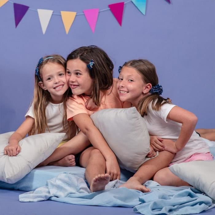 Lot de 2 Elastiques Stitch Disney - Nœud et Charm