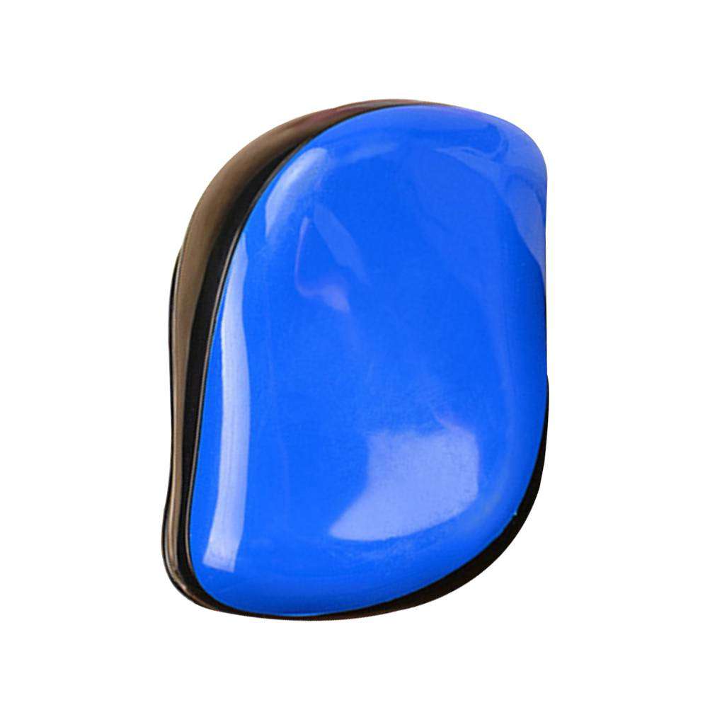 Handle Detangling Hair Brush Professional Anti-static Salon Styling Hairbrush