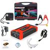 Avviatore Portatile per Batteria Auto Avviatore di Emergenza per Auto 99800mAh Auto a Benzina Diesel Alimentatore di Avviamento di Emergenza 12V Per Auto