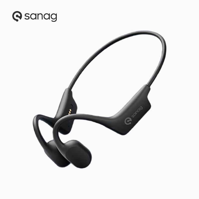 

SANAG A30S Series Sports Bluetooth Headset