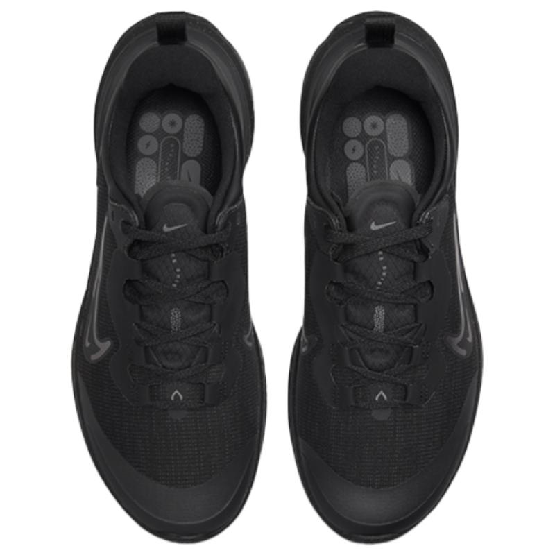 Nike React Miler 2 Shield 'Black Night Forest' Women's Sneakers DC4066-002