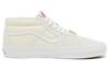 Sk8 Og Vans-Mid Lx 'Ivory' VN0A4BVCWWW