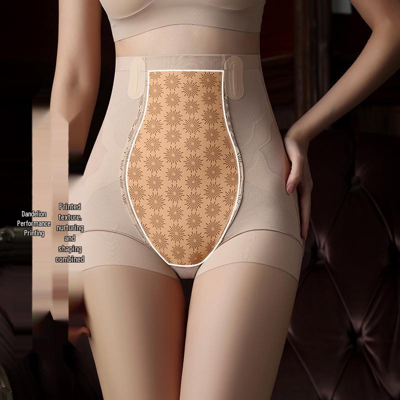 26 Pantaloni Fără Cusături pentru Femei, cu Talie Înaltă, Ridicare Fesă și Control Abdominal