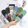 Ramadan Mubarak Envelope Eid Al-Fitr Invitation Card Ramadan Castle Moon Money Envelope Islamic Family Muslim Paty Favors Gifts