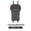 PIG1 Car Seat Cushion Backrest Breathable Ice Silk Pad Interior Accessories For Volkswagen VW Golf 4 6 7 GTI Tiguan B5 B6 B7 CC Jetta