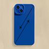 Coque de téléphone Desian inspirée du voyage en avion pour iPhone 15 14 11 12 13 16 Pro Max Mini 7 8 Plus X XR XS Max 16E SE