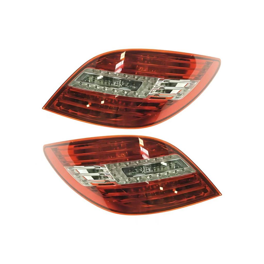 Compatible Rear Taillight for 11-17 Mercedes-Benz R-Class W251 Models (2518201964/2518202064)