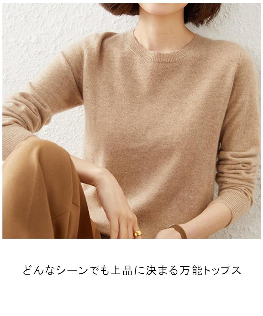 Knit crew solid long easy to move work work all year room solid tee [unifiss] top, basic, simple, neck, color, sleeves, casual, spring/autumn,