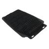 Air Filter Screen Air Filter Black Plastic Brand New