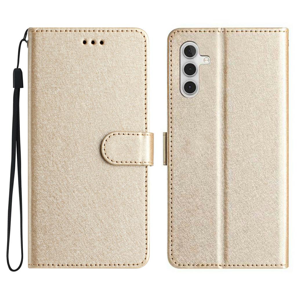 Für Samsung Galaxy S25 FE Brieftasche Hülle Leder Folio Handyhülle Magnetverschluss