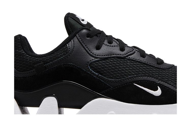 Nike Ryz 365 Black White (Women's)
