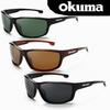 Okuma Sports Sunglasses TR90 Men's and Women's Polarized Sunglasses Cycling Sunglasses Men's Fishing Glasses 4