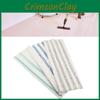 Mop Replacement Flat Cloth With Microfiber Fabric For Household Cleaning Tool