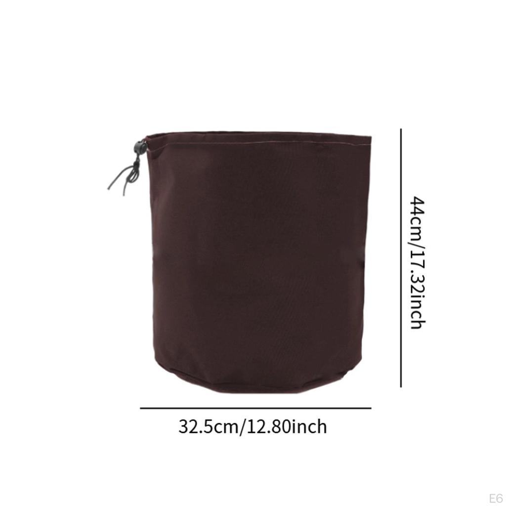 Cover for Engine Bag, Easy To Remove, Portable And Removable