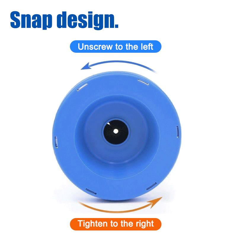 Electric Drill Dust Cover Dust Collection Bowl Dustproof Household Impact Hammer Electric Drill Dust Collection Cover Power Tool