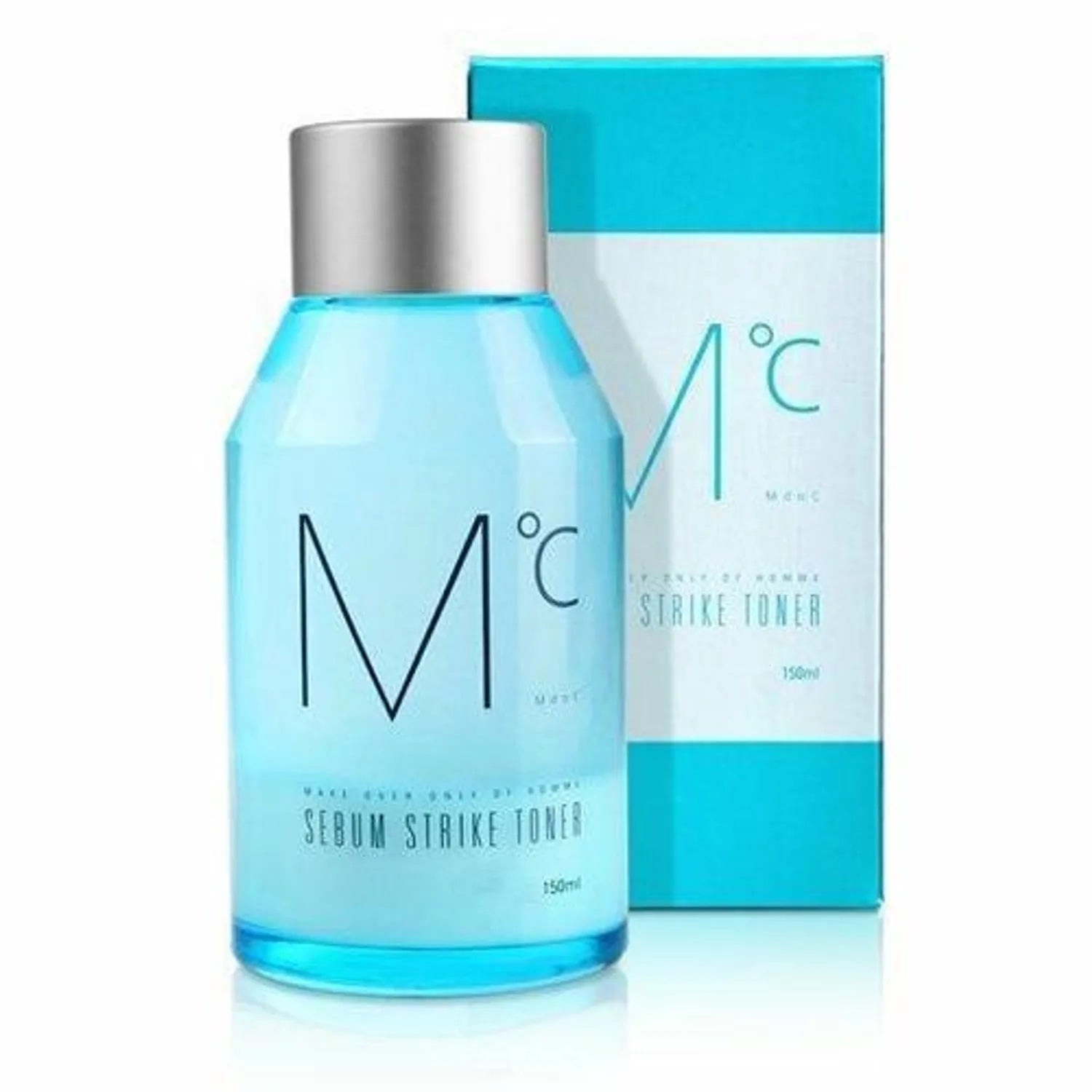 MdoC Sebum Strike Toner 150ml 1ea
