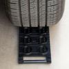 Car Tire Escape Board Emergency Traction Mat Recovery Tracks Anti Skid For Snow Mud Off Road Vehicle Rescue Equipment Universal