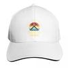 Geology Rock Retro Baseball Cap Bobble Hat Luxury Unisex Hat Custom Cap F Unisexs Womens