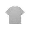 Li Ning China Li Ning T Shirts Men's Crew Neck Moderate Straight Fit AHSP611-3