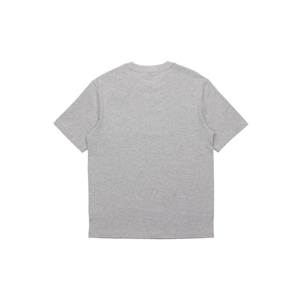 Li Ning China Li Ning T Shirts Men's Crew Neck Moderate Straight Fit AHSP611-3