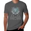 Legend Of The White Stag Tshirt Basic Casual Wear Short Sleeve Top