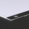 Box Portable Drawing Board LED with USB Power Cable Dimmable Brightness for Artists