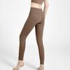 Womens High Waist Seamless Yoga Pants Tight Fit Stretchy Leggings Gym Running Dance Fall