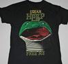 Uriah Heep Kostenloses T-Shirt Schwarz Baumwolle Unisex Alle Größen S5XL X136
